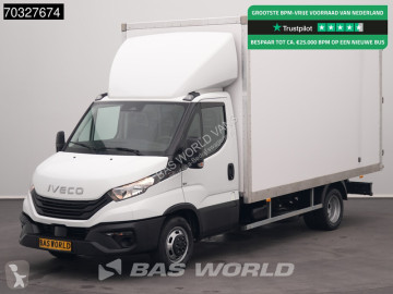 IvecoDaily