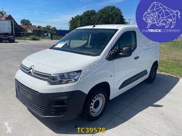 CitroënBerlingo