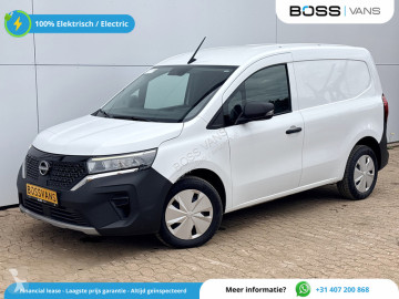 NissanTownstar
