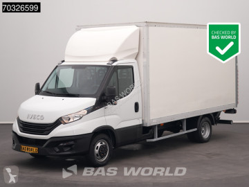 IvecoDaily