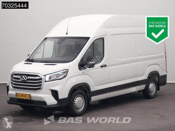 Fourgon Maxus