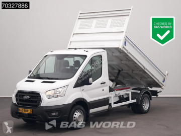 Utilitaire benne Ford