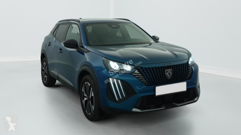 Peugeot2008