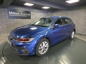 Citadine Volkswagen