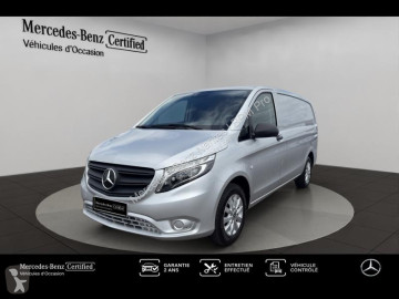 Nyttofordon Mercedes