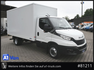 IvecoDaily