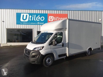 Utilitaire plancher cabine Fiat neuf