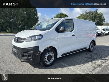 Fourgonnette Opel