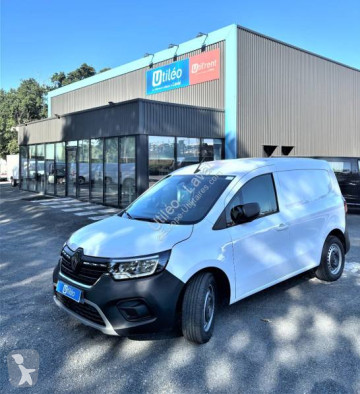 Fourgonnette Renault