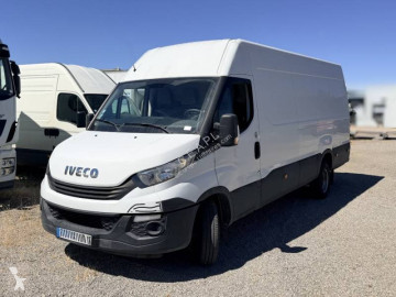 Iveco Daily 35C14