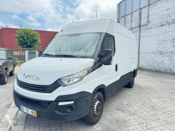 Iveco Daily 35S14
