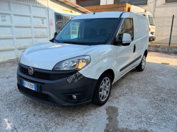 Fiat Doblo Cargo 1.6 MJTD 105