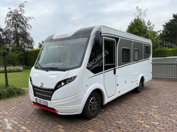 Autocaravana Dethleffs