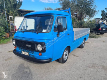 Caja abierta caja abierta Fiat