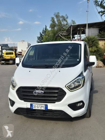 FordTransit Custom