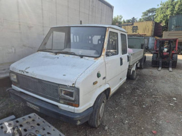 Cassone fisso Fiat