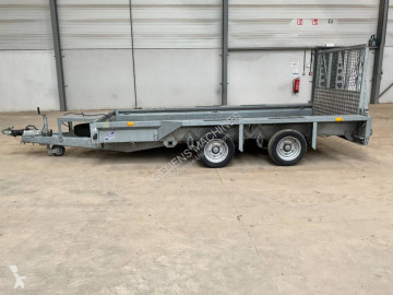 Ifor Williams