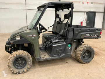 PolarisRanger