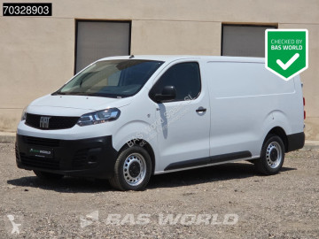 Fourgon moyen Fiat