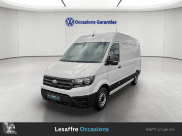 Fourgon Volkswagen
