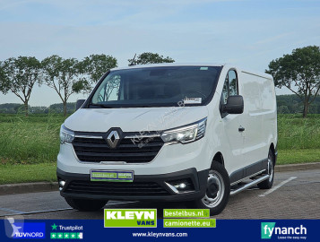 RenaultTrafic
