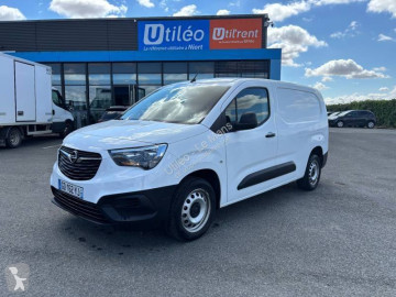 Opel Combo L2H1 HDI 100CV BVM5