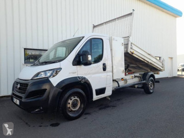 Utilitaire benne standard Fiat