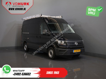 Caja cerrada Volkswagen
