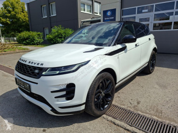4X4 / SUV Land Rover