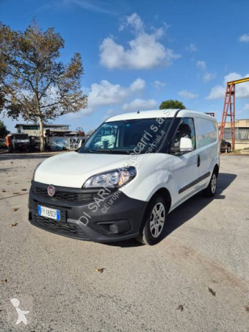 FiatDoblo