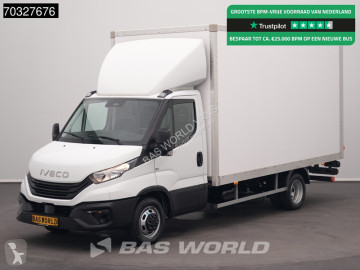 Fourgon Iveco