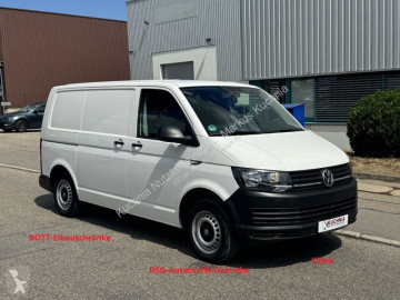 Volkswagen Transporter T6 Kastenwagen 2,0 150PS Klima Einbauschränke