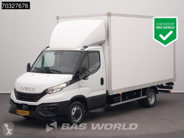 IvecoDaily