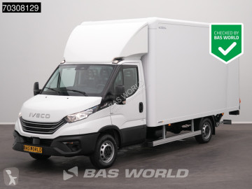 IvecoDaily