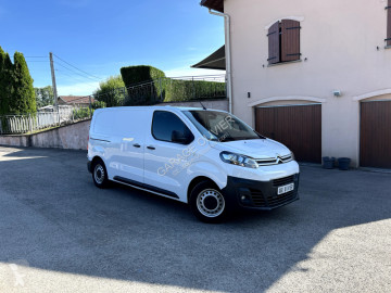 Citroën Jumpy M 1.5 Bluehdi 100 Club BVM6