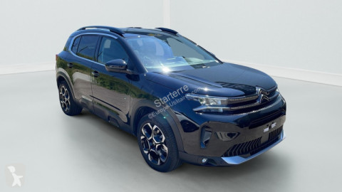 4X4 / SUV Citroën