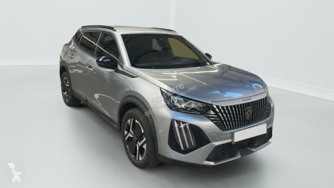 Peugeot2008