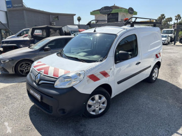 Fourgonnette Renault