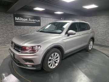 VolkswagenTiguan
