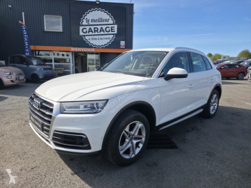 4X4 / SUV Audi