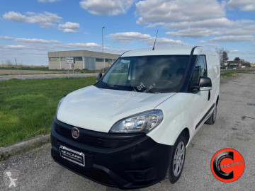 Furgoneta Fiat