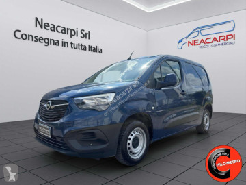 OpelCombo