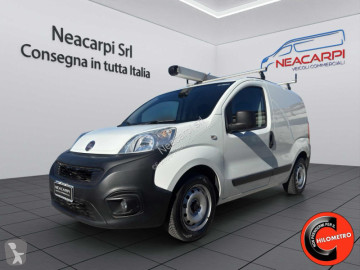 Лекотоварен автомобил Fiat Fiorino