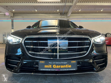 Cabriolet Mercedes