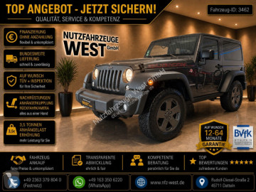 JeepWrangler