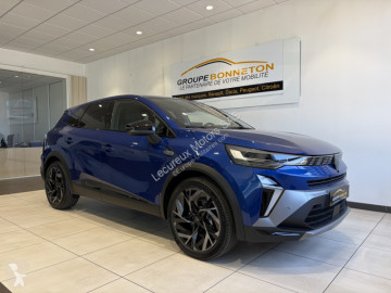 4X4 / SUV Renault
