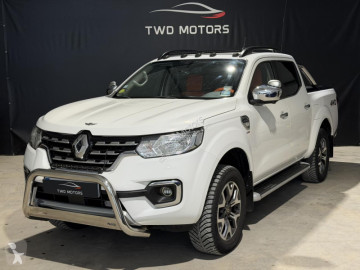 Pick up Renault