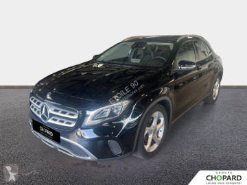 MercedesGLA