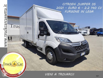 Furgone Citroën