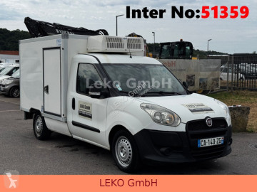 Fiat Doblo 1,6 Mit Relec Froid TR22